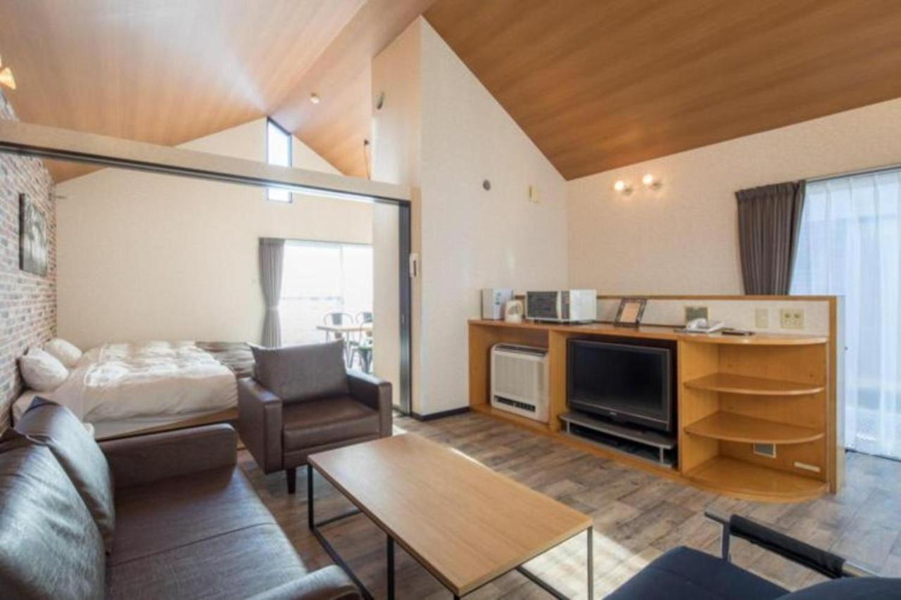 Club Wyndham Sundance Resort Yamanakako Exteriör bild
