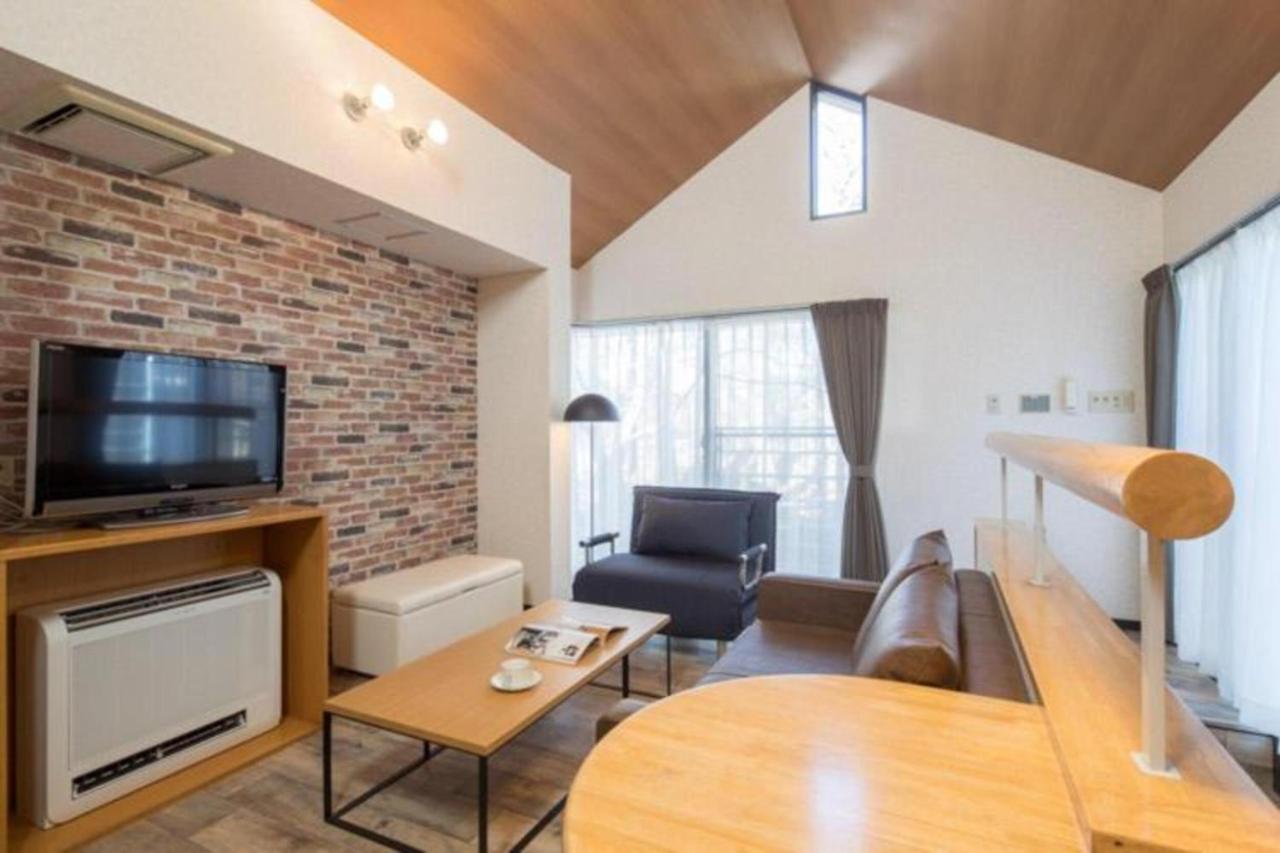 Club Wyndham Sundance Resort Yamanakako Exteriör bild