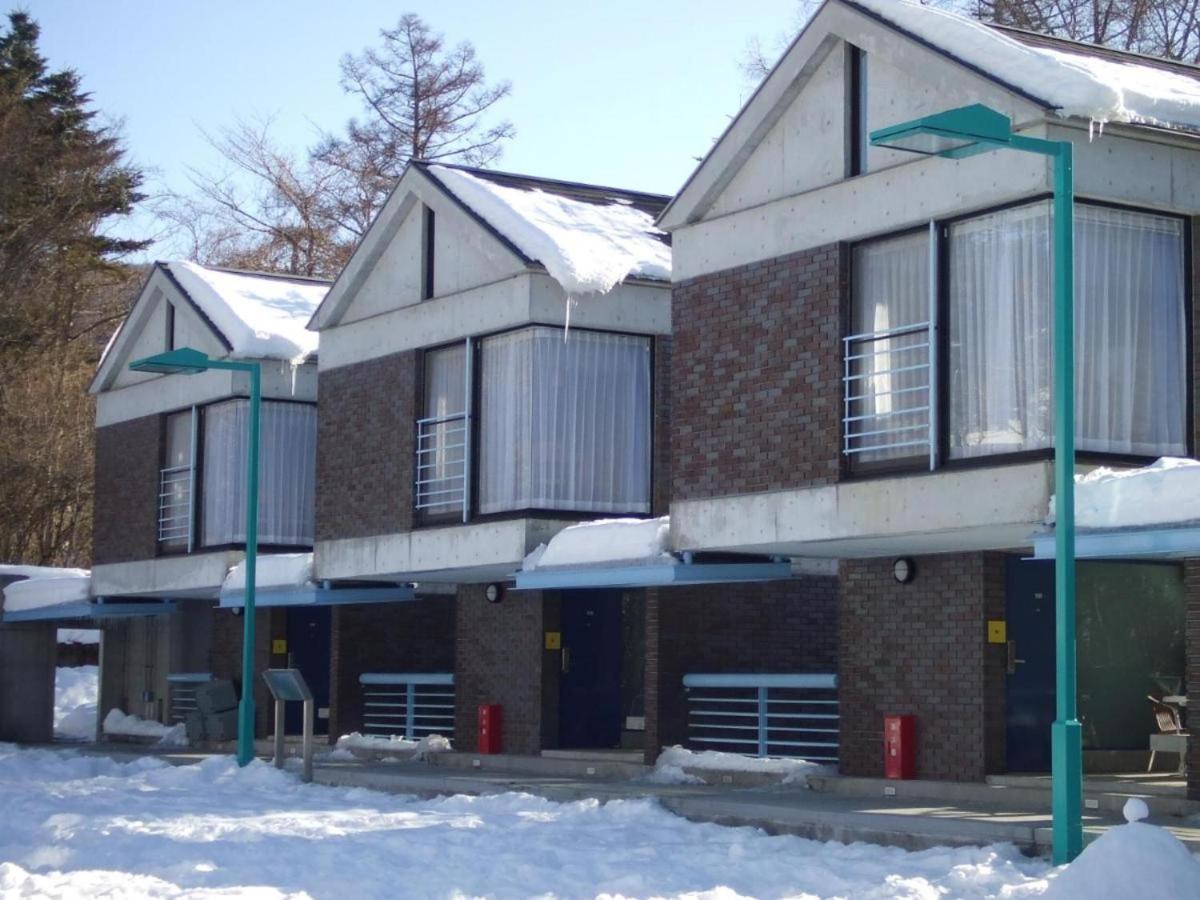 Club Wyndham Sundance Resort Yamanakako Exteriör bild