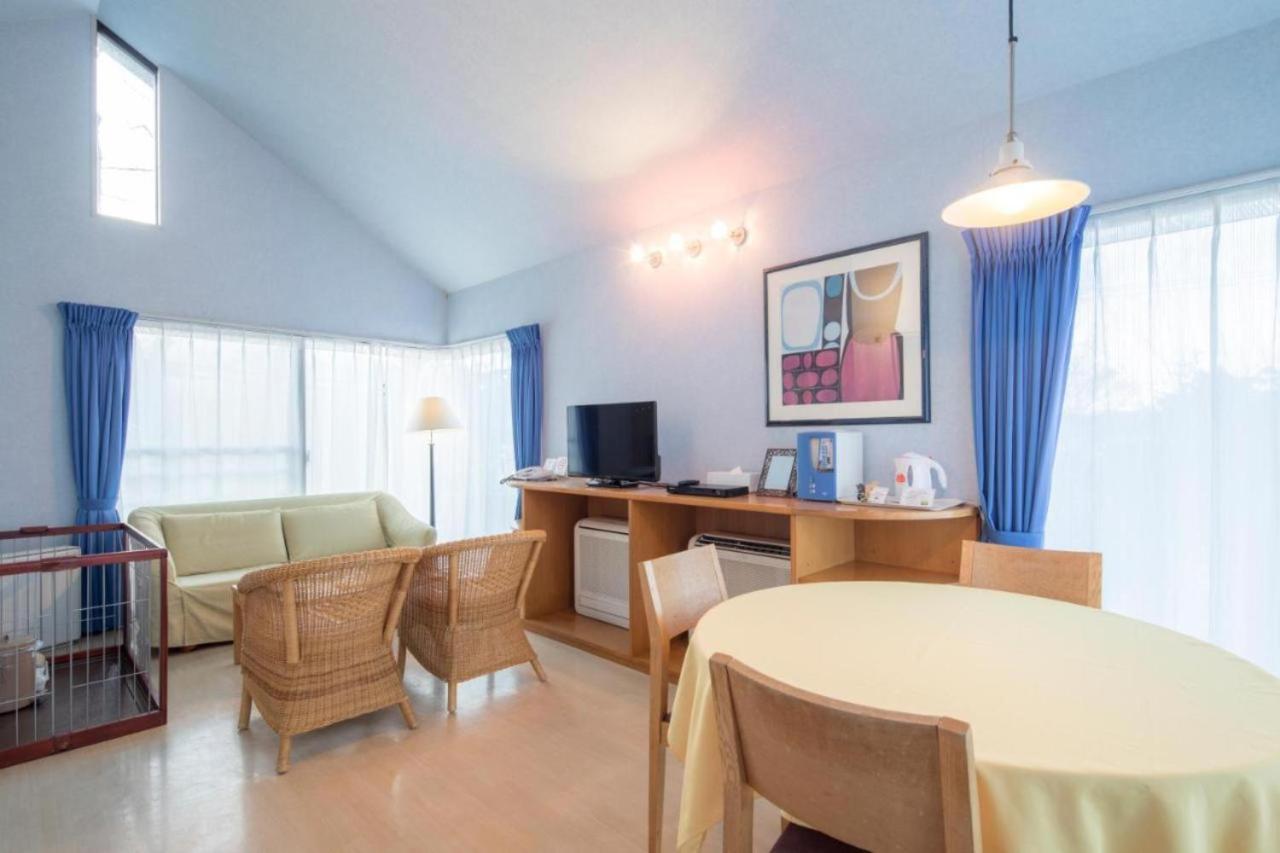 Club Wyndham Sundance Resort Yamanakako Exteriör bild